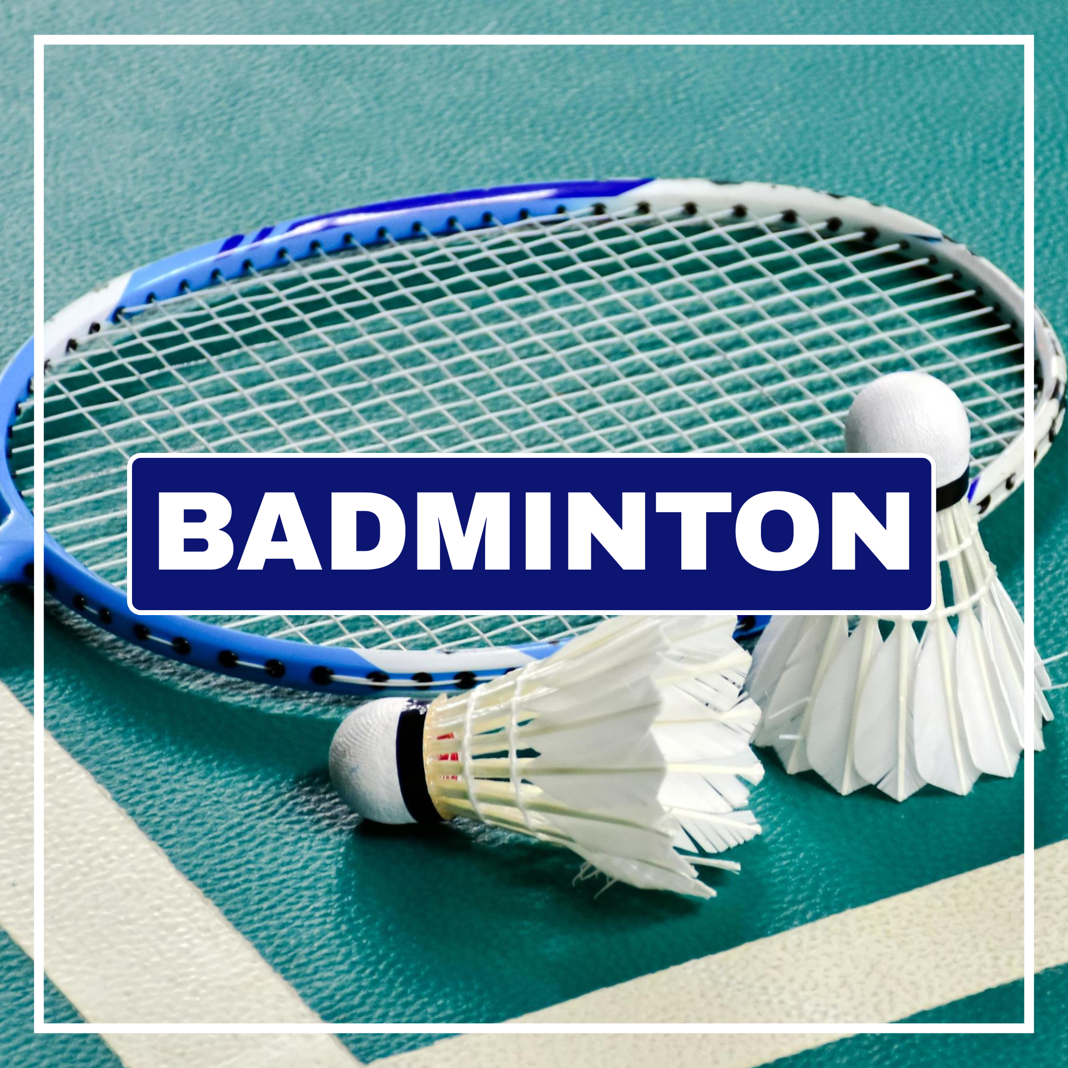 Badminton