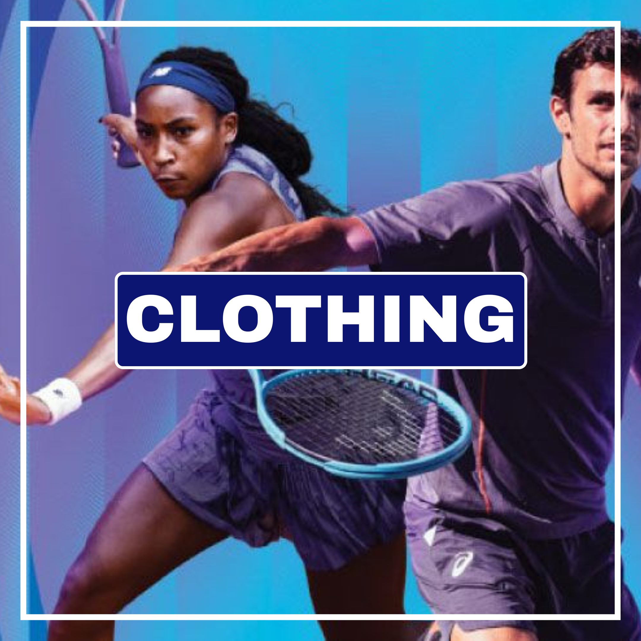 Clothing
