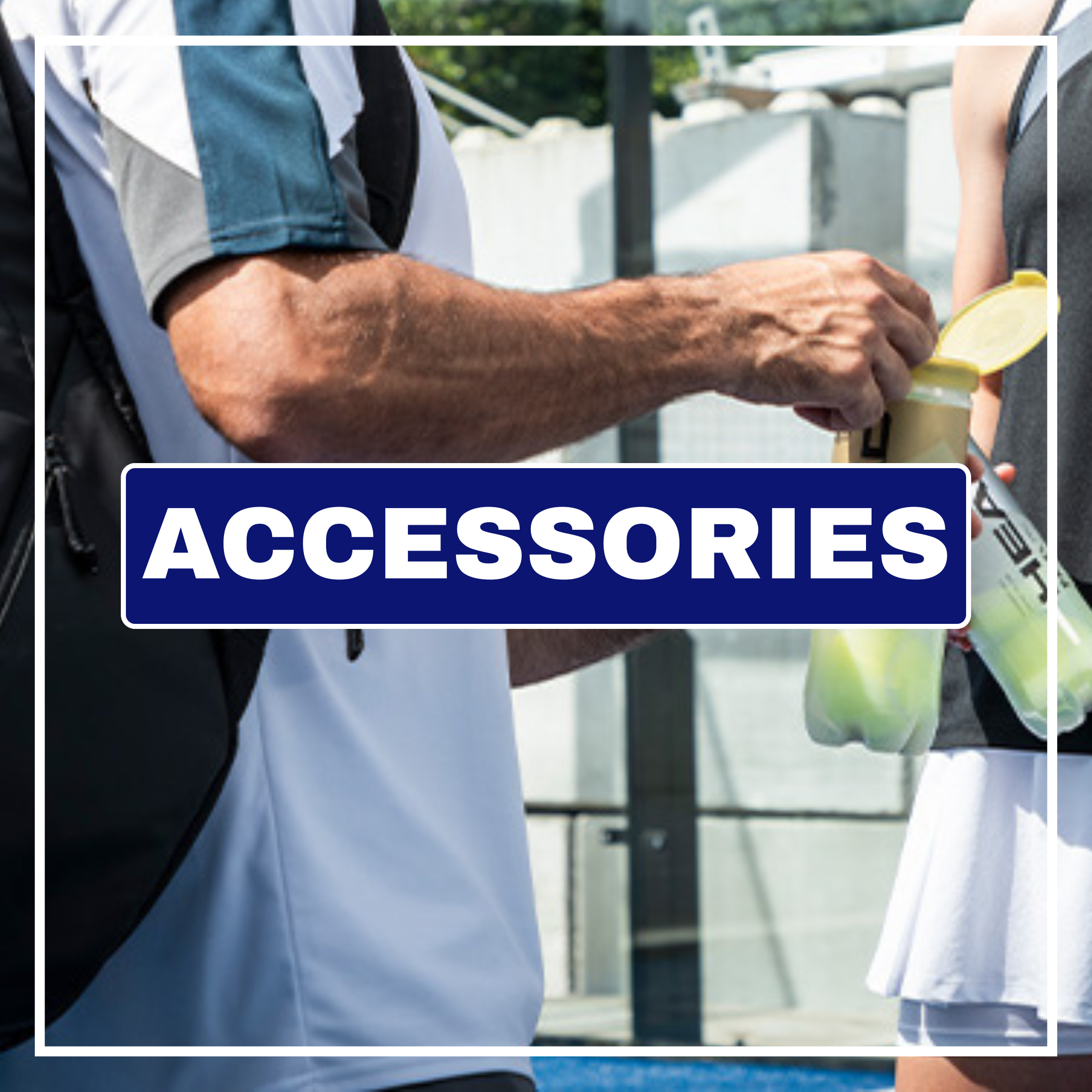 Accessories