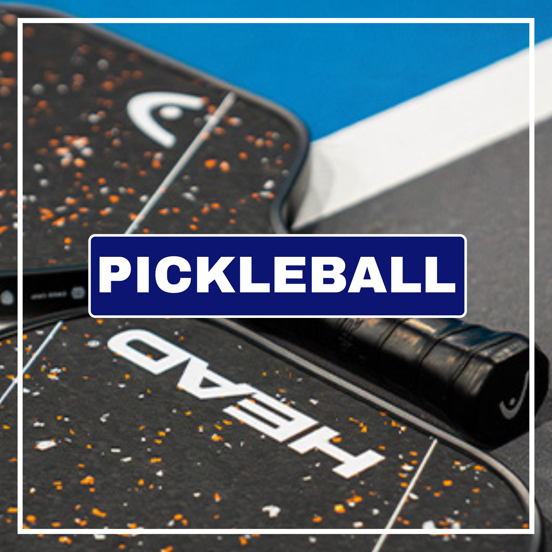 Pickleball