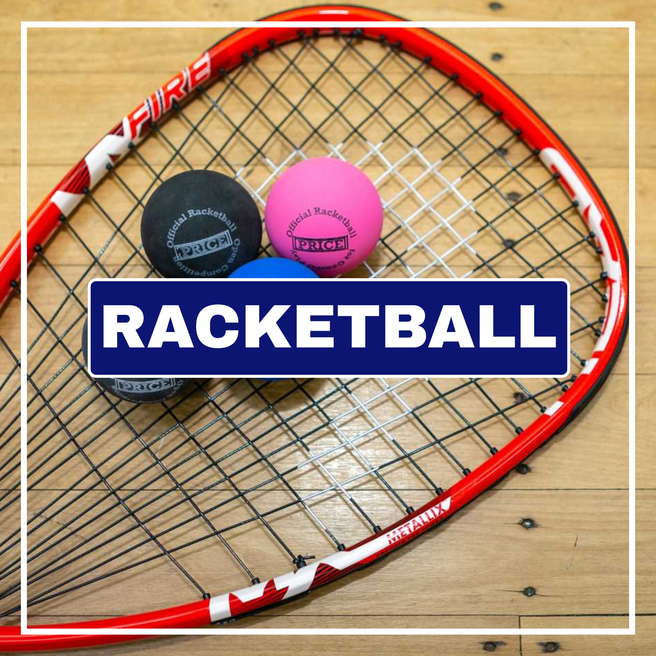 Racketball