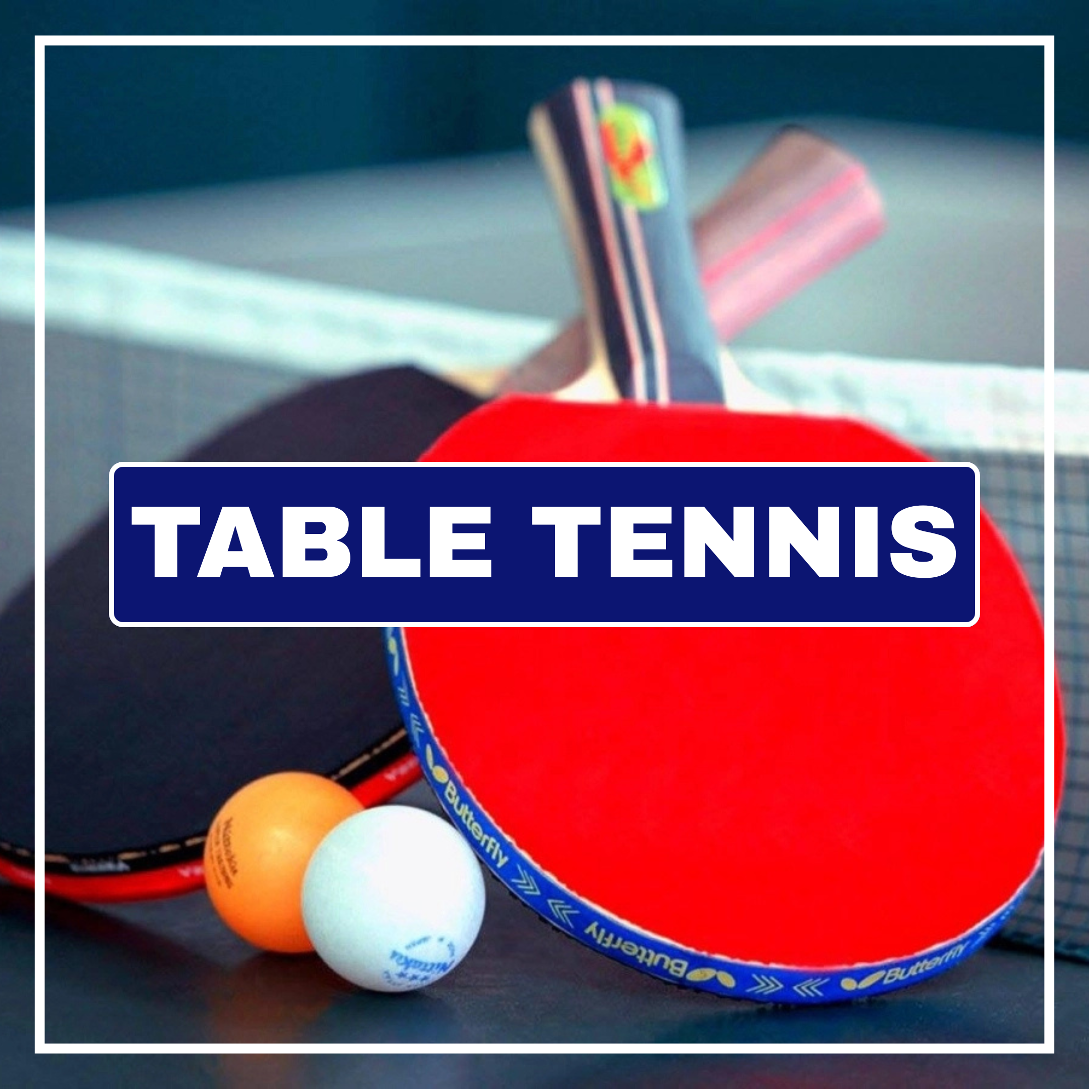 Table Tennis