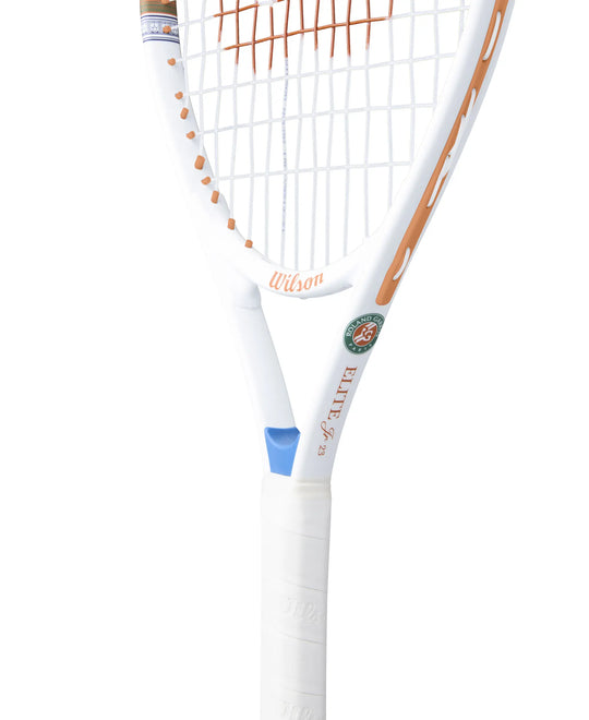 Roland Garros Elite Junior Tennis Set 23"