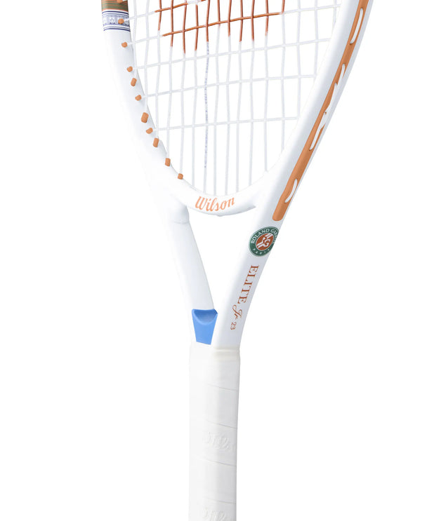 Roland Garros Elite Junior Tennis Set 23"