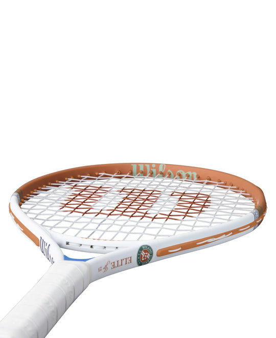 Roland Garros Elite Junior Tennis Set 23"