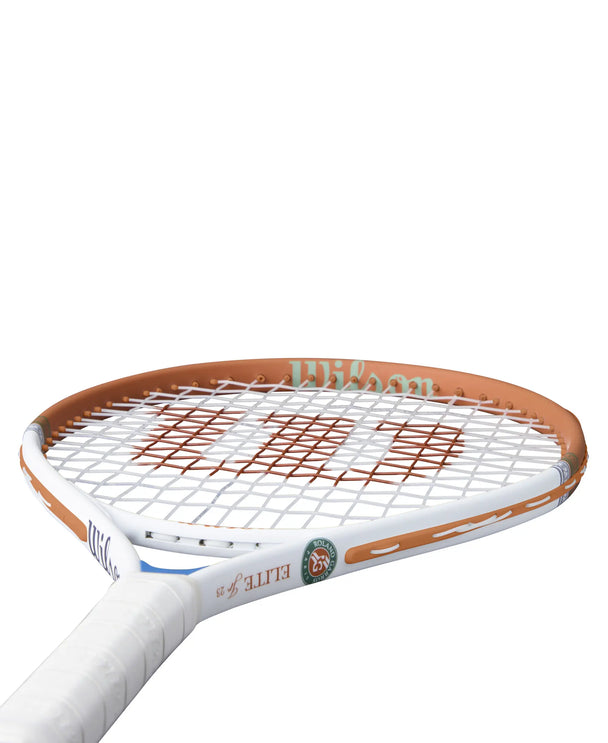 Roland Garros Elite Junior Tennis Set 23"