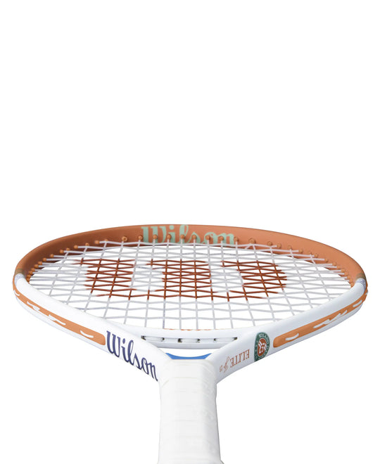 Roland Garros Elite Junior Tennis Set 23"