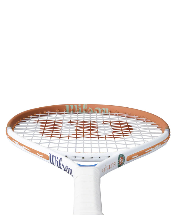Roland Garros Elite Junior Tennis Set 23"