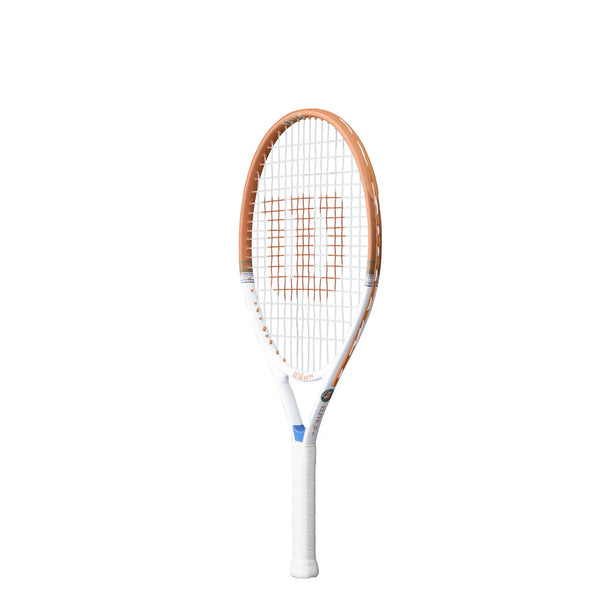 Roland Garros Elite Junior Tennis Set 23"