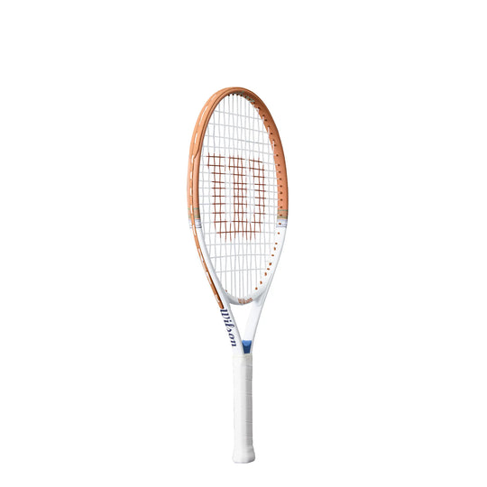 Roland Garros Elite Junior Tennis Set 23"