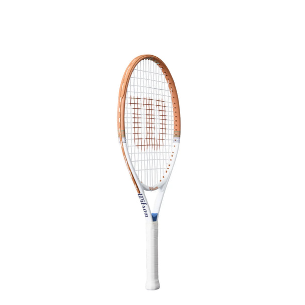 Roland Garros Elite Junior Tennis Set 23"