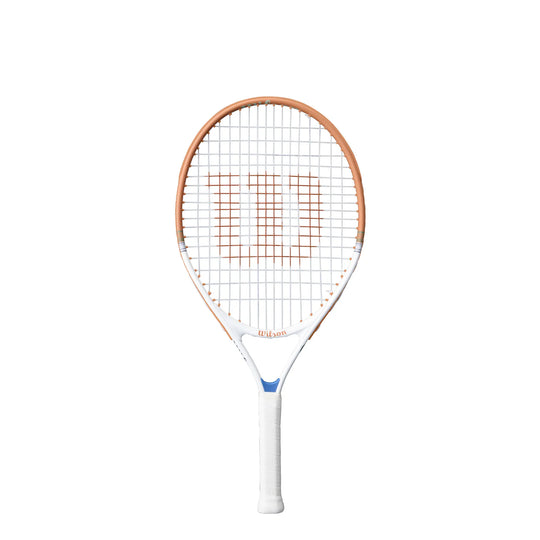 Roland Garros Elite Junior Tennis Set 23"
