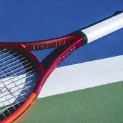 CX 400 Tennis Racket - Grip Size 2