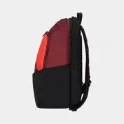 CX Performance Tennis Backpack - Black/Red