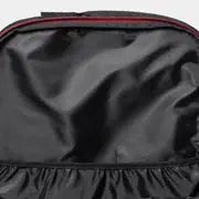 CX Performance Tennis Backpack - Black/Red