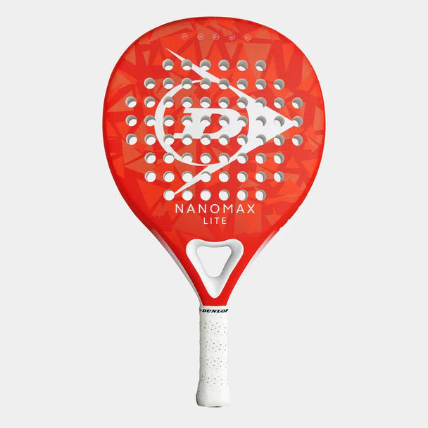 Nanomax Lite Padel Racket 2025