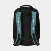 SX Performance Tennis Backpack - Teal/Black/Yellow