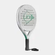 Megamax Silver Padel Racket 2026