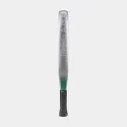 Megamax Silver Padel Racket 2026
