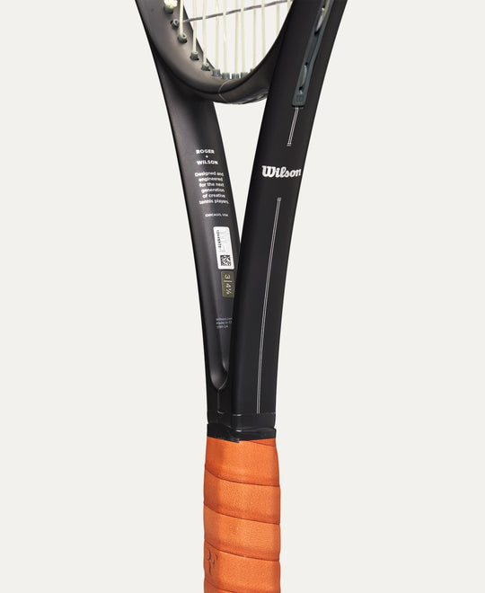 RF 01 Pro Tennis Racket Grip Size 3