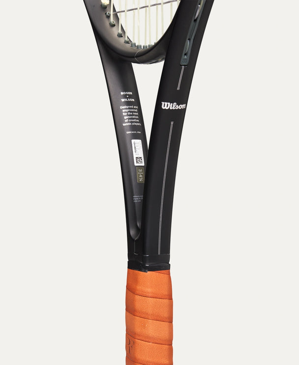 RF 01 Pro Tennis Racket Grip Size 3