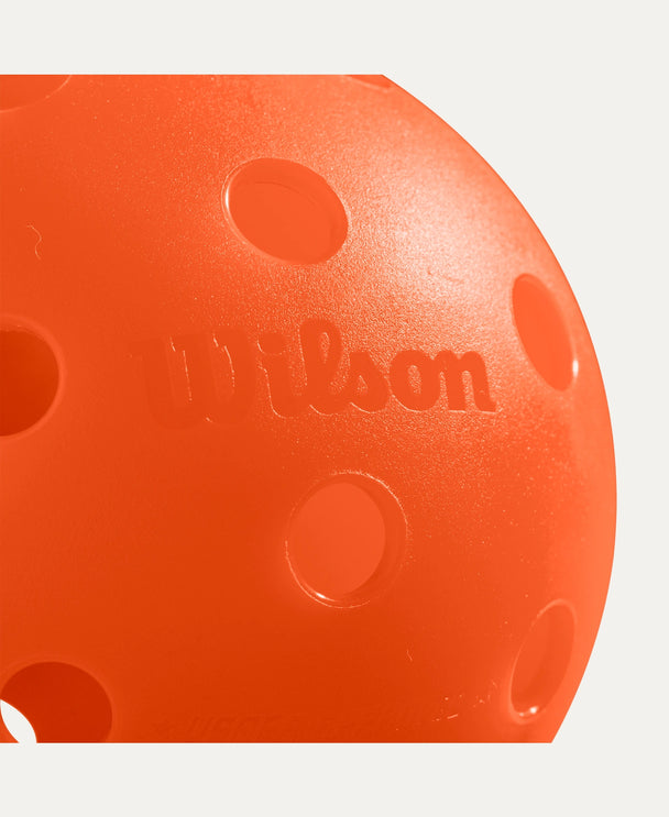 TRU 32 Indoor Balls 3-Pack Orange
