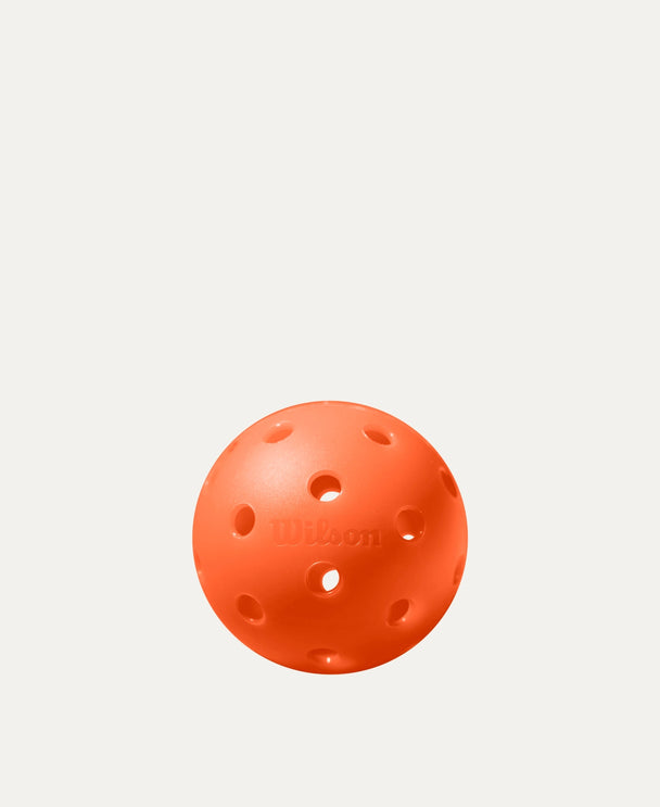 TRU 32 Indoor Balls 3-Pack Orange
