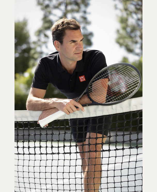 RF 01 Pro Tennis Racket Grip Size 3