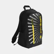 Team Sports Backpack - Black/Yellow