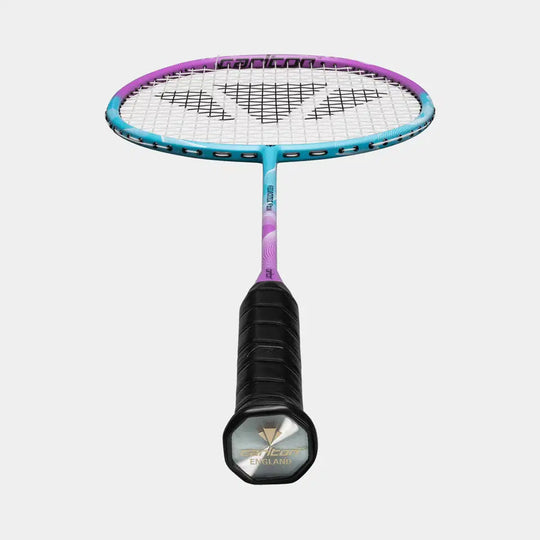 Velocitex V210 Badminton Racket - Grip Size 6