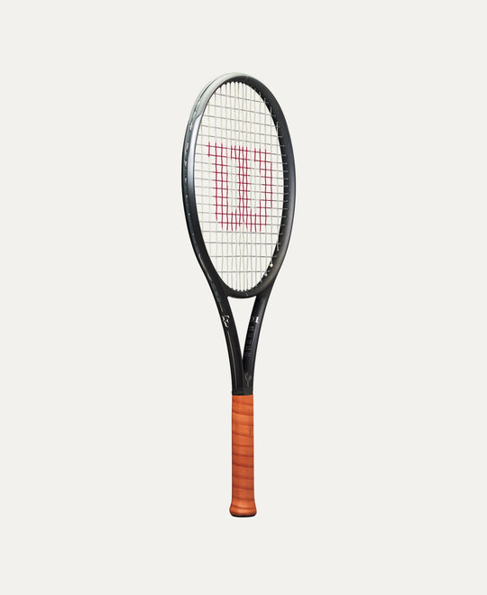 RF 01 Pro Tennis Racket Grip Size 3
