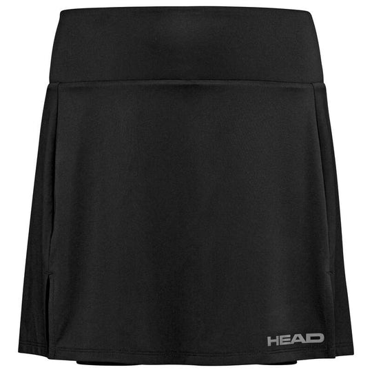 Club Basic Long Tennis Skort – Women