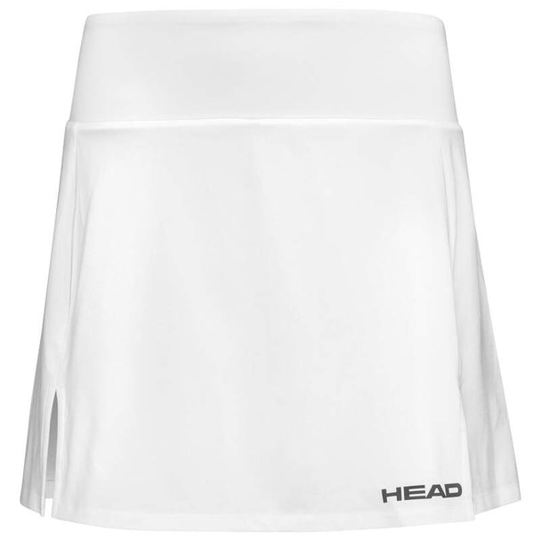 Club Basic Long Tennis Skort – Women