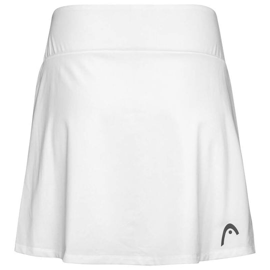 Club Basic Long Tennis Skort – Women