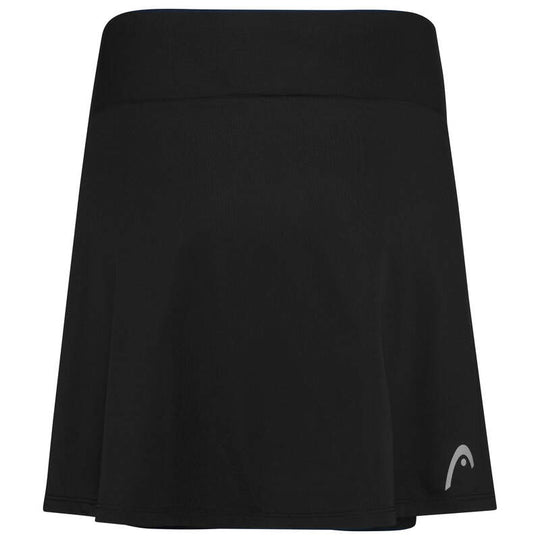 Club Basic Long Tennis Skort – Women