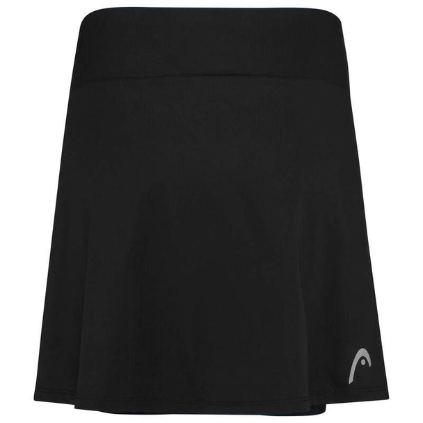 Club Basic Long Tennis Skort – Women