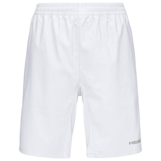 Club Bermudas Tennis Shorts – Men