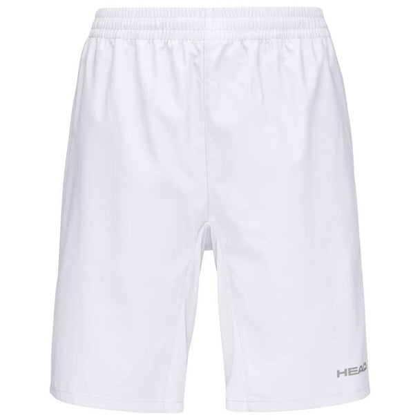 Club Bermudas Tennis Shorts – Men