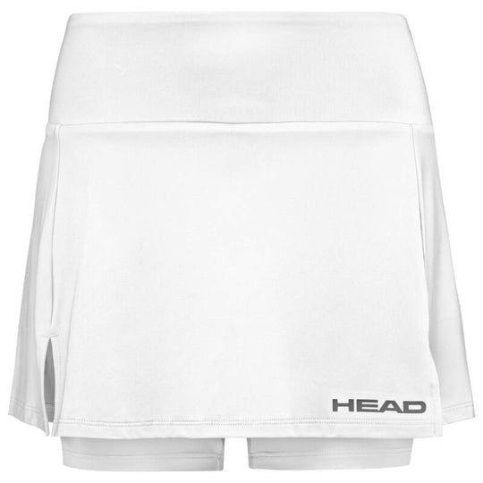 Club Basic Tennis Skort – Women