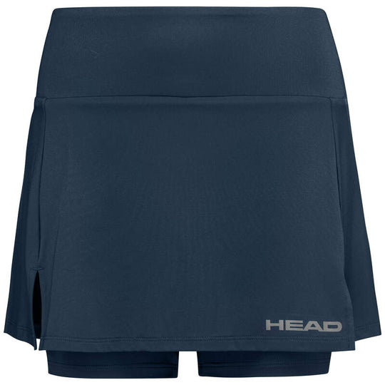 Club Basic Tennis Skort – Women