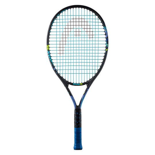 Novak Junior Tennis Racquet – 25