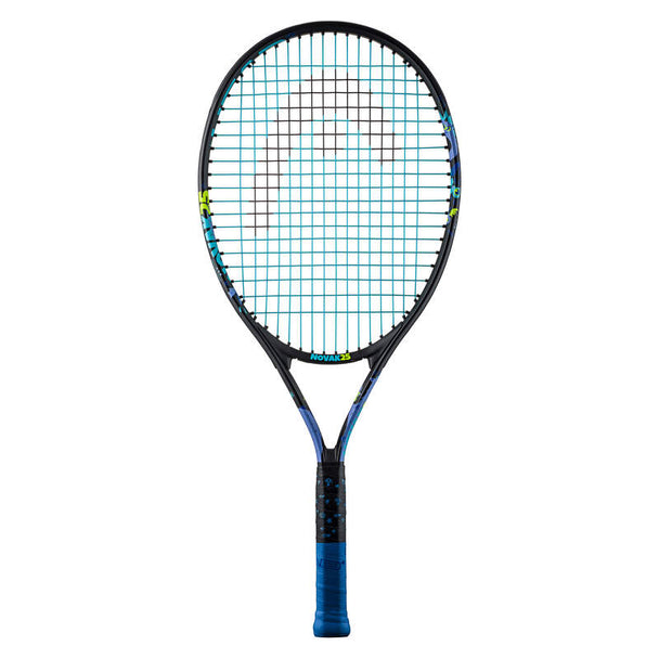 Novak Junior Tennis Racquet – 25