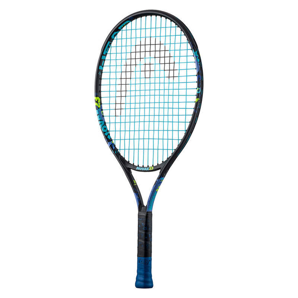 Novak Junior Tennis Racquet – 23