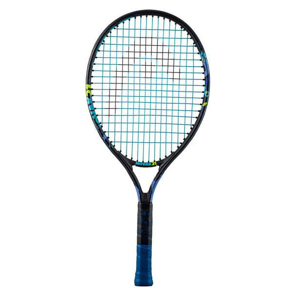 Novak Junior Tennis Racquet – 21