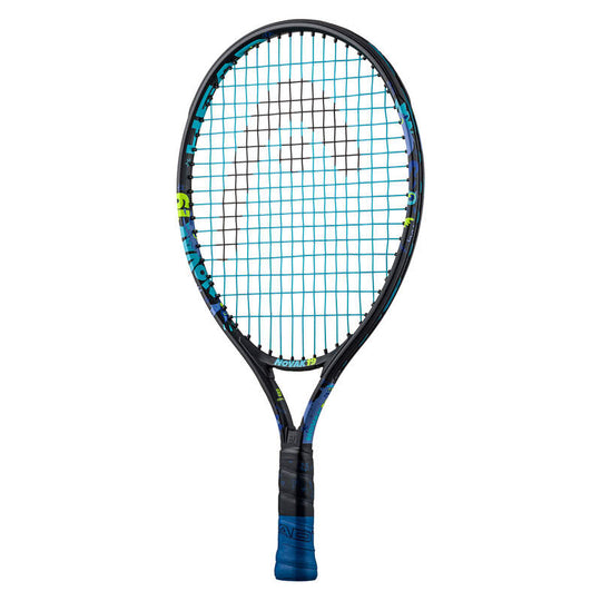 Novak Junior Tennis Racquet – 19