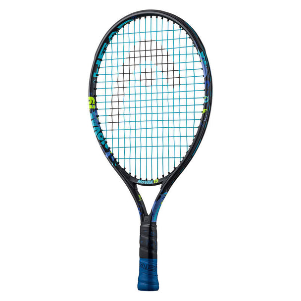 Novak Junior Tennis Racquet – 19