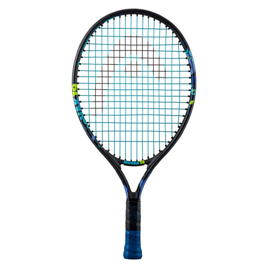 Novak Junior Tennis Racquet – 19