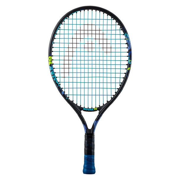 Novak Junior Tennis Racquet – 19