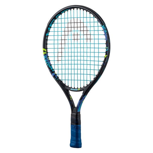 Novak Junior Tennis Racquet – 17