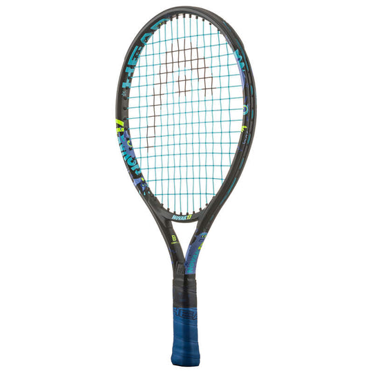 Novak Junior Tennis Racquet – 17